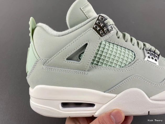 Kicked Out Shoe Store Jordan Seafoam HV0823-003 4 (W) Air 0823